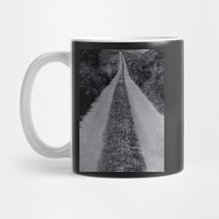 The Long Way Home Mug